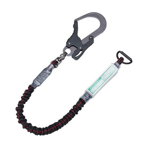 ジャバラ剣自在D環