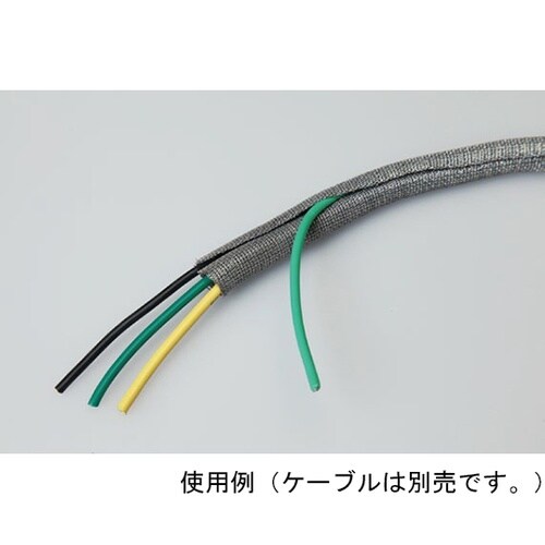 シールドチューブ