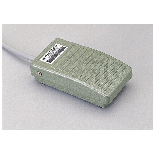 フットスイッチ 小型