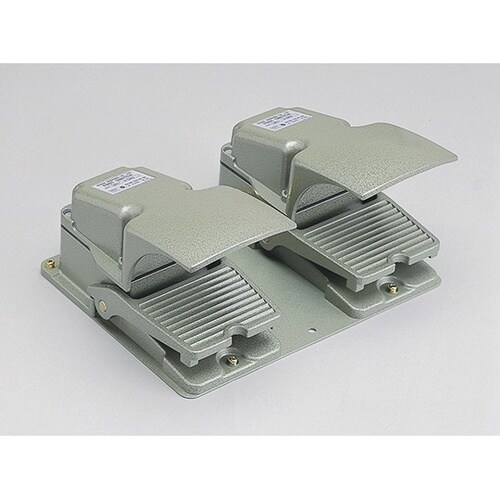 フットスイッチ