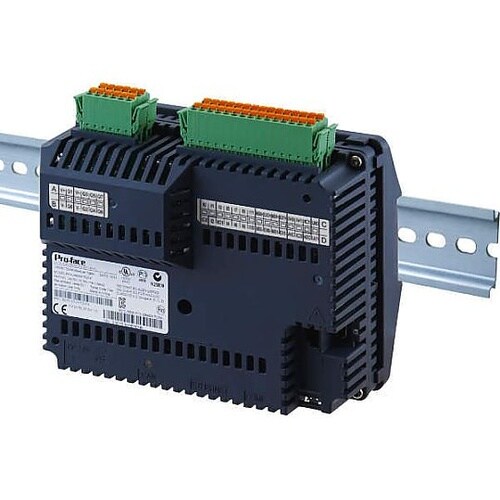 IoTゲートウェイ(マルチ・データボック