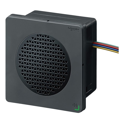 音声合成警報機