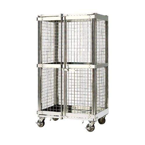 セキュリティーカート