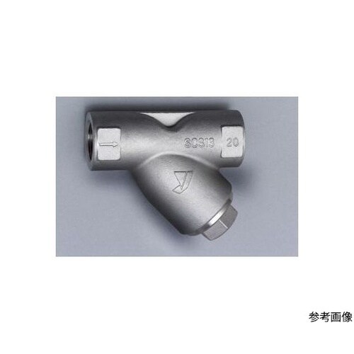 Y形ストレーナ