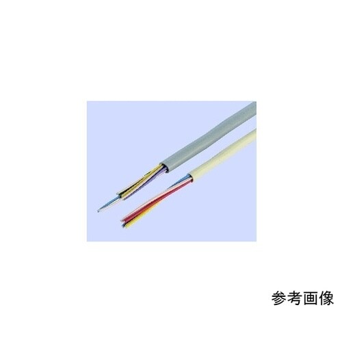 警報用ポリエチレン絶縁ケーブル 1巻