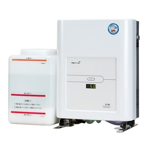 電解次亜水生成装置