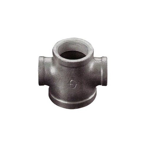 白 4方異径クロス ZDーB4