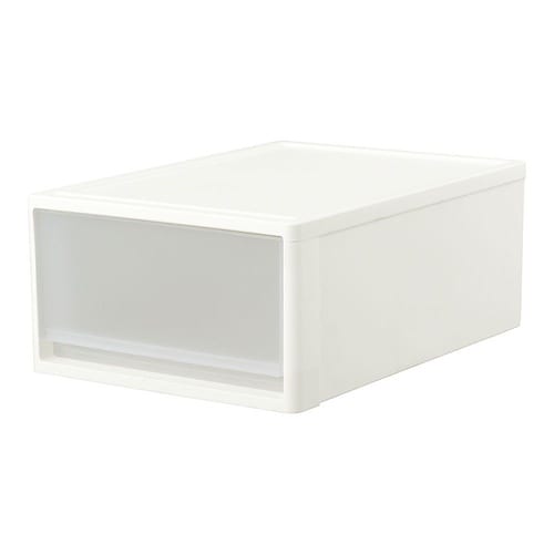 クローゼット用ケース