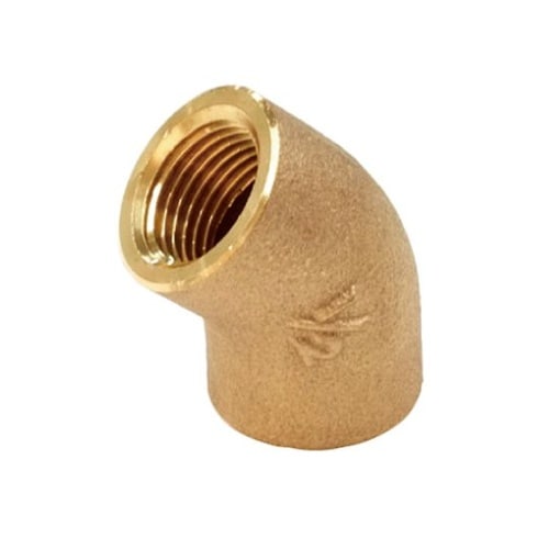 砲金45ドエルボ