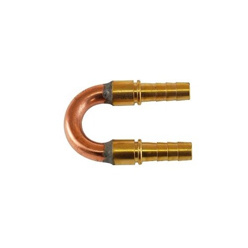 樹脂管用Uソケット