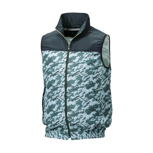 空調ベストウェア