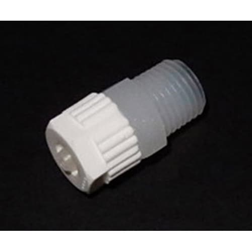 1/4オチューブロックアダプター