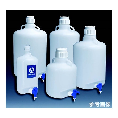 活栓付丸型カーボーイ(LDPE)