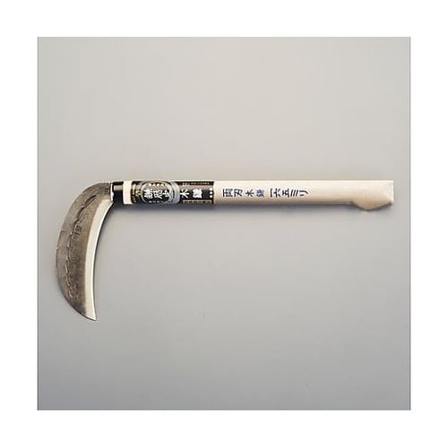 木鎌(両刃)