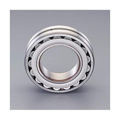 自動調心ころ軸