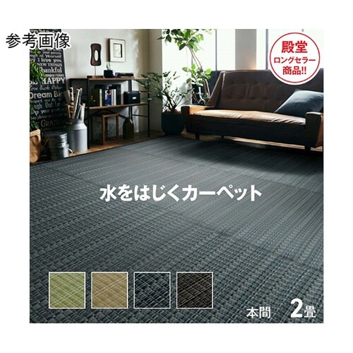 洗える PPカーペット アウトドア