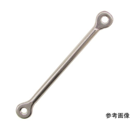 ステンレスSフック線径6mm