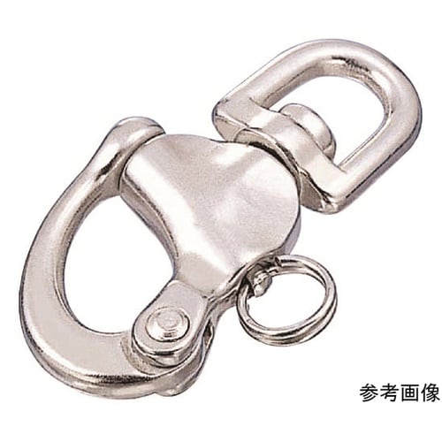 �X�e�����X�X�i�b�v�V���b�N��