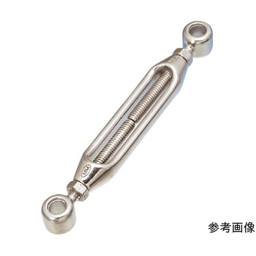 ステンレス 枠式ターンバックル A&A