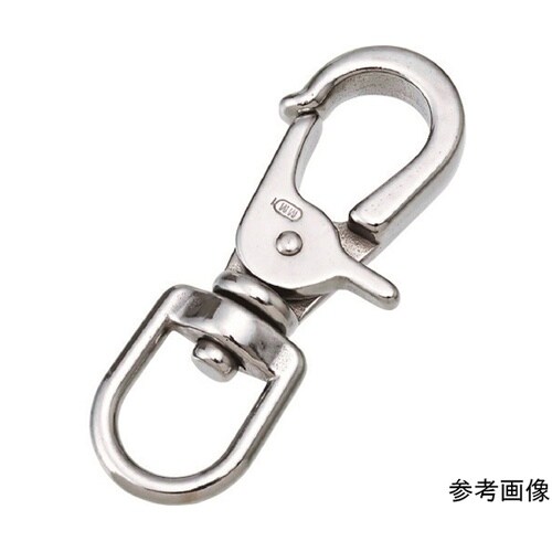 ステンレス トリガーフック