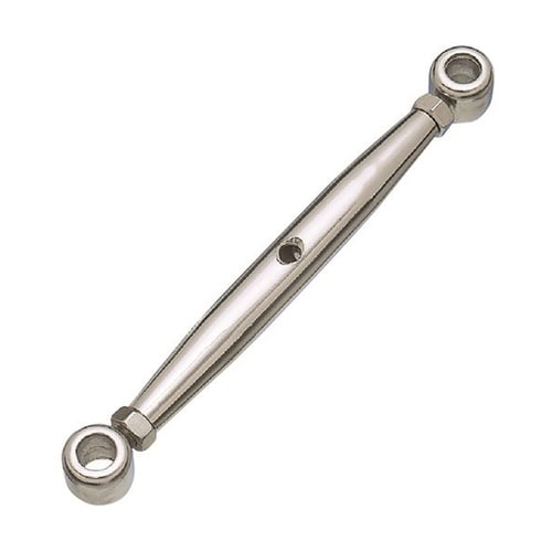 ステンレス パイプターンバックル A&A