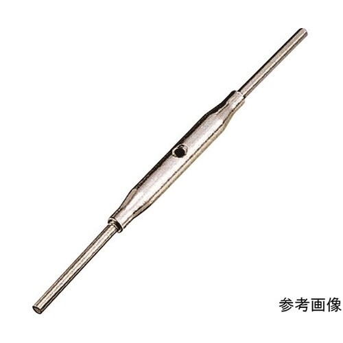 �X�e�����X�p�C�v�^�[���o�b�N��