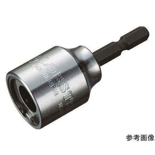 全ネジ用ソケットストロック