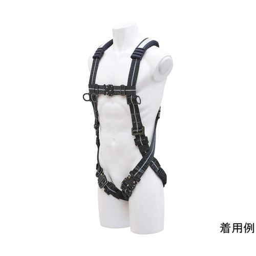 フルハーネス じゃばらストレッチ XV型