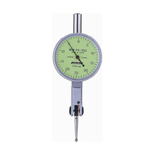 低圧ニューピクテスト