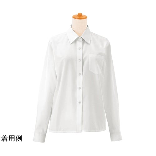 メンズシャツ シロ