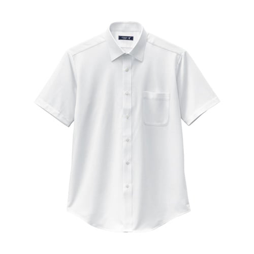 メンズシャツ シロ