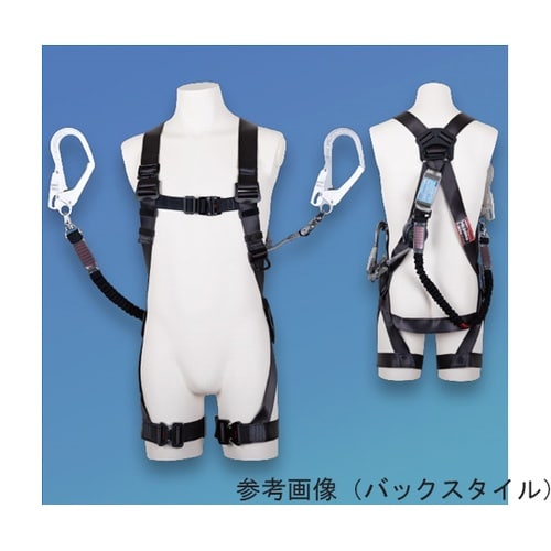 墜落制止用器具