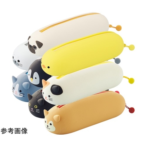 SMARTFIT PuniLabo 寝ころびペンポーチ