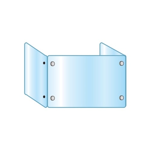 アクリルパーテーション