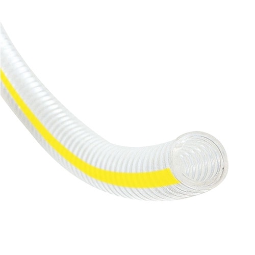 水・油・薬品・エアー用耐圧ホース(工場設備・機械配管用) トヨリングホース