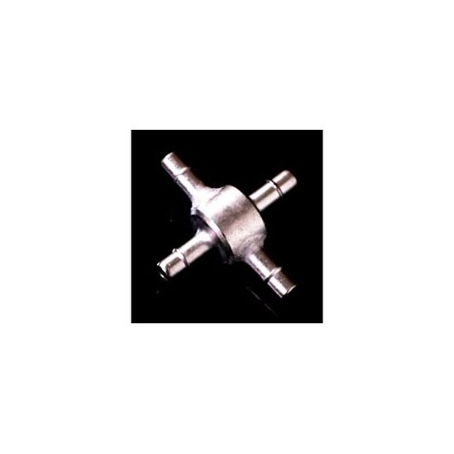 メタルX型コネクター