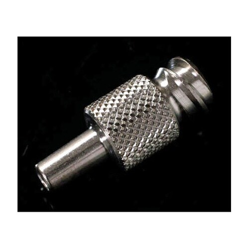 メタルルアーカップリング