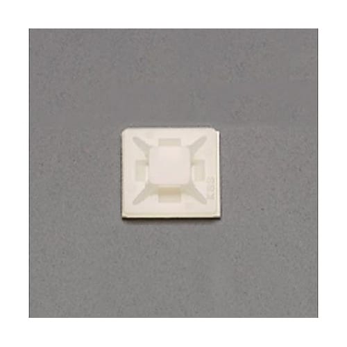 結束バンド用ベース