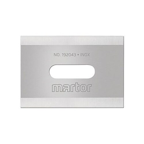 開梱用カッター替刃