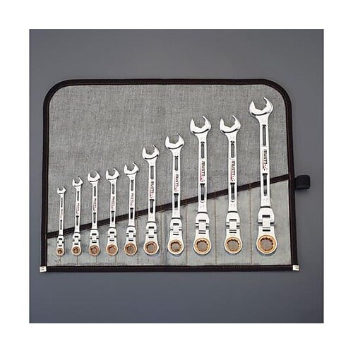 コンビネーションギアレンチ