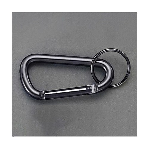 カラビナフック