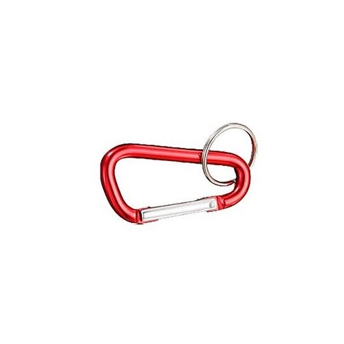 カラビナフック