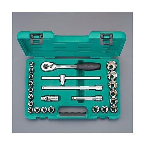 ソケットレンチセット