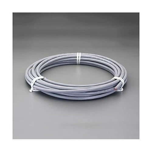 �d�̓P�[�u��