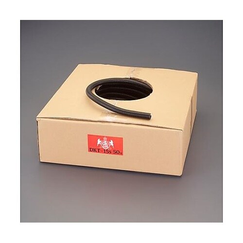 コルゲートチューブ