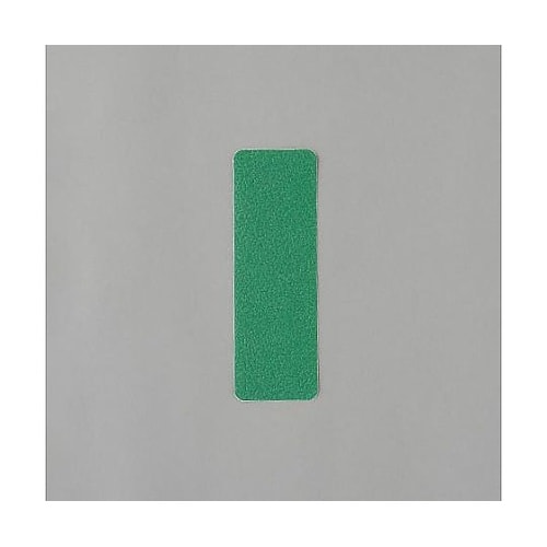 マーカー(緑/5枚)