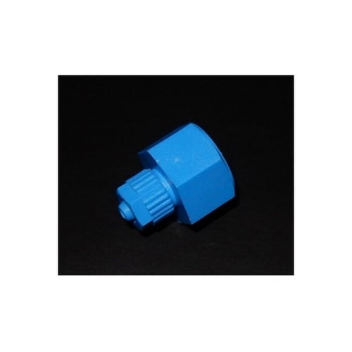 PP Rc1/2メスネジ付きチューブロッ