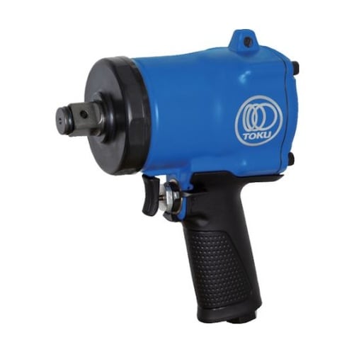 ショートインパクトレンチ