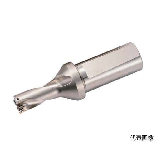 マジックドリル DRV用ホルダ 加工深さ