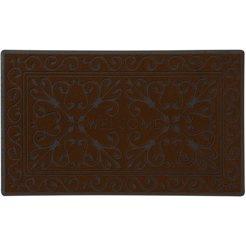 ソフテップマットリッチアイロン